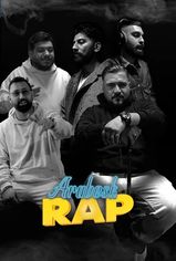 Arabesk Rap son bölüm ve eski bölümleri buradan izleyebilirsin!