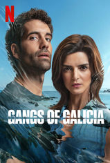 Gangs of Galicia son bölüm ve eski bölümleri buradan izleyebilirsin!