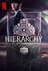 Hierarchy son bölüm ve eski bölümleri buradan izleyebilirsin!