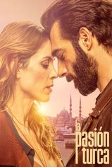 La pasión turca son bölüm ve eski bölümleri buradan izleyebilirsin!