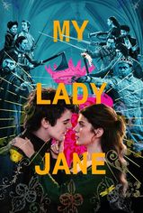 My Lady Jane son bölüm ve eski bölümleri buradan izleyebilirsin!