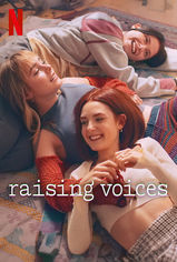 Raising Voices son bölüm ve eski bölümleri buradan izleyebilirsin!
