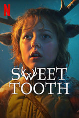 Sweet Tooth son bölüm ve eski bölümleri buradan izleyebilirsin!