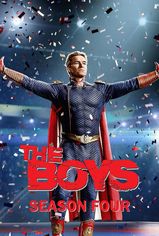 The Boys son bölüm izle