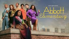 Abbott Elementary 4.Sezon 7.Bölüm izle