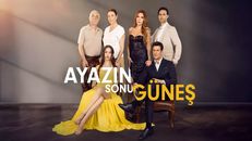 Ayazın Sonu Güneş 2.Bölüm izle