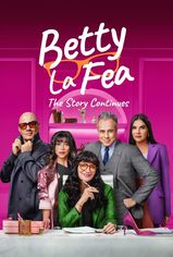 Betty la Fea: The Story Continues son bölüm ve eski bölümleri buradan izleyebilirsin!