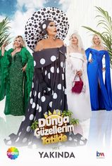 Dünya Güzellerim Tatilde son bölüm ve eski bölümleri buradan izleyebilirsin!