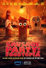 Sausage Party: Foodtopia son bölüm ve eski bölümleri buradan izleyebilirsin!