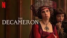 The Decameron 1.Sezon 3.Bölüm izle