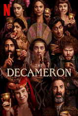 The Decameron son bölüm ve eski bölümleri buradan izleyebilirsin!