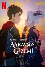 The Dragon Prince son bölüm ve eski bölümleri buradan izleyebilirsin!