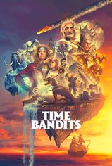 Time Bandits son bölüm ve eski bölümleri buradan izleyebilirsin!