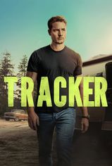 Tracker son bölüm ve eski bölümleri buradan izleyebilirsin!