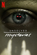Unsolved Mysteries son bölüm ve eski bölümleri buradan izleyebilirsin!