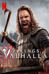 Vikings: Valhalla son bölüm ve eski bölümleri buradan izleyebilirsin!
