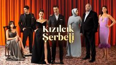 Kızılcık Şerbeti 20.Bölüm izle