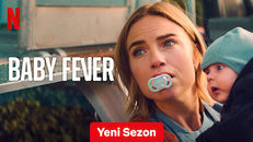 Baby Fever 1.Sezon 3.Bölüm izle