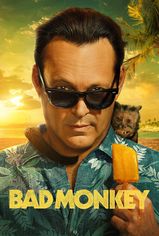 Bad Monkey son bölüm ve eski bölümleri buradan izleyebilirsin!