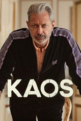 Kaos son bölüm ve eski bölümleri buradan izleyebilirsin!