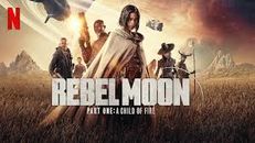 Rebel Moon Part One: Director’s Cut izle