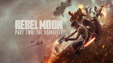 Rebel Moon Part Two: Director’s Cut izle