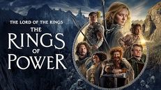The Lord of the Rings The Rings of Power 2.Sezon 8.Bölüm izle