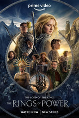 The Lord of the Rings: The Rings of Power son bölüm ve eski bölümleri buradan izleyebilirsin!