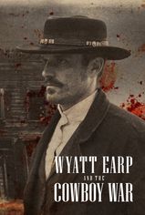 Wyatt Earp and the Cowboy War son bölüm ve eski bölümleri buradan izleyebilirsin!