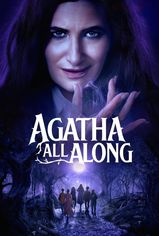 Agatha All Along son bölüm ve eski bölümleri buradan izleyebilirsin!