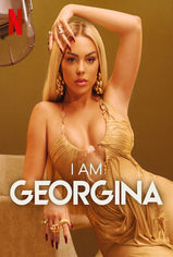 I Am Georgina son bölüm ve eski bölümleri buradan izleyebilirsin!