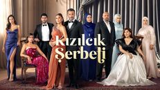 Kızılcık Şerbeti 103.Bölüm izle