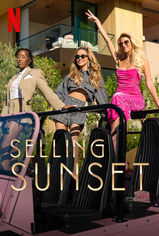 Selling Sunset son bölüm ve eski bölümleri buradan izleyebilirsin!