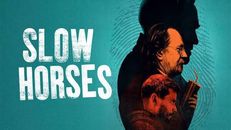 Slow Horses 4.Sezon 2.Bölüm izle