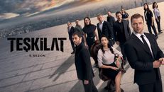 Teşkilat 140.Bölüm izle