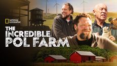 The Incredible Pol Farm 1.Sezon 2.Bölüm izle
