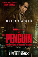 The Penguin son bölüm ve eski bölümleri buradan izleyebilirsin!