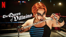 The Queen of Villains 1.Sezon 1.Bölüm izle