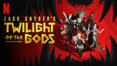 Twilight of the Gods 1.Sezon 1.Bölüm izle