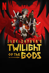 Twilight of the Gods son bölüm ve eski bölümleri buradan izleyebilirsin!