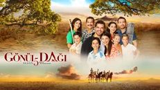 Gönül Dağı 182.Bölüm izle