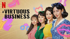 A Virtuous Business 1.Sezon 2.Bölüm izle