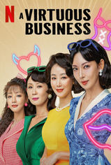 A Virtuous Business son bölüm ve eski bölümleri buradan izleyebilirsin!
