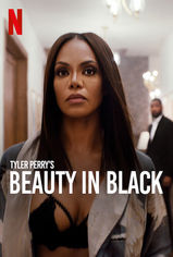 Beauty in Black son bölüm ve eski bölümleri buradan izleyebilirsin!