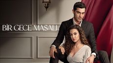 Bir Gece Masalı 29.Bölüm izle