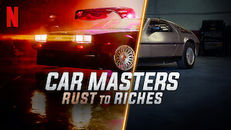 Car Masters: Rust to Riches 6.Sezon 1.Bölüm izle