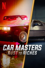 Car Masters: Rust to Riches son bölüm ve eski bölümleri buradan izleyebilirsin!