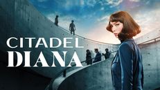 Citadel: Diana 1.Sezon 2.Bölüm izle