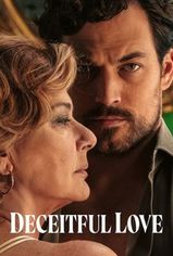 Deceitful Love son bölüm ve eski bölümleri buradan izleyebilirsin!
