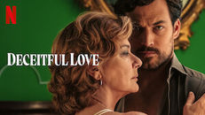 Deceitful Love 1.Sezon 2.Bölüm izle
